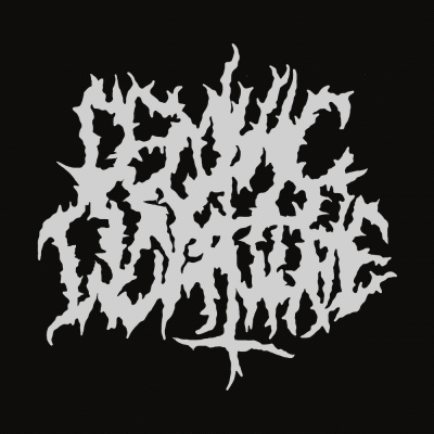 logo Demonic Incarnate